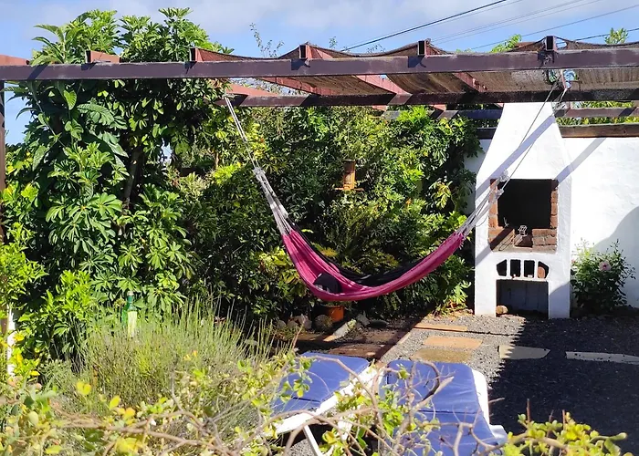 La Casa De La Cartita
