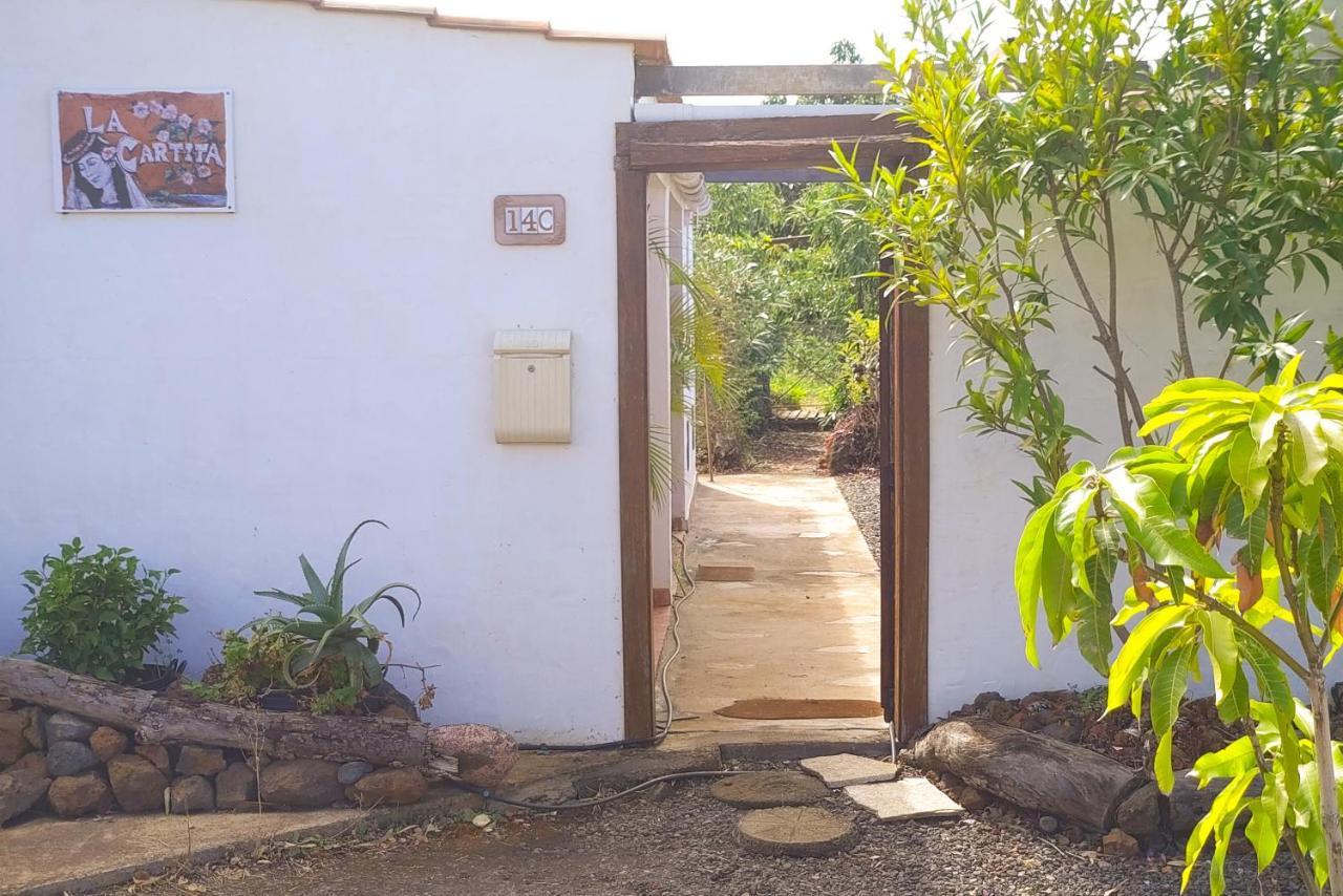 Dom wakacyjny La Casa De La Cartita *