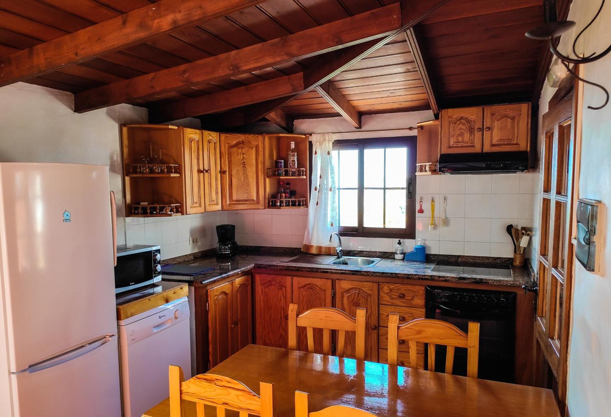 La Casa De La Cartita