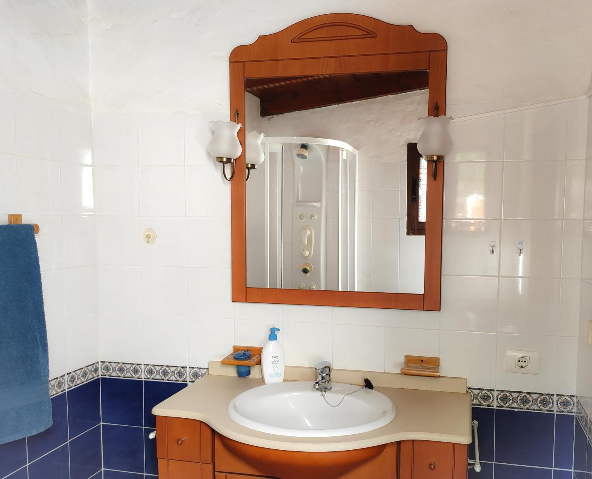 La Casa De La Cartita Puntagorda
