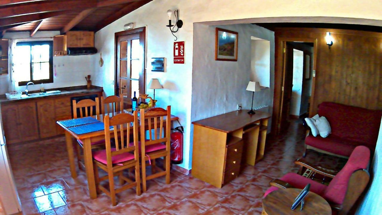 La Casa De La Cartita Dom wakacyjny
