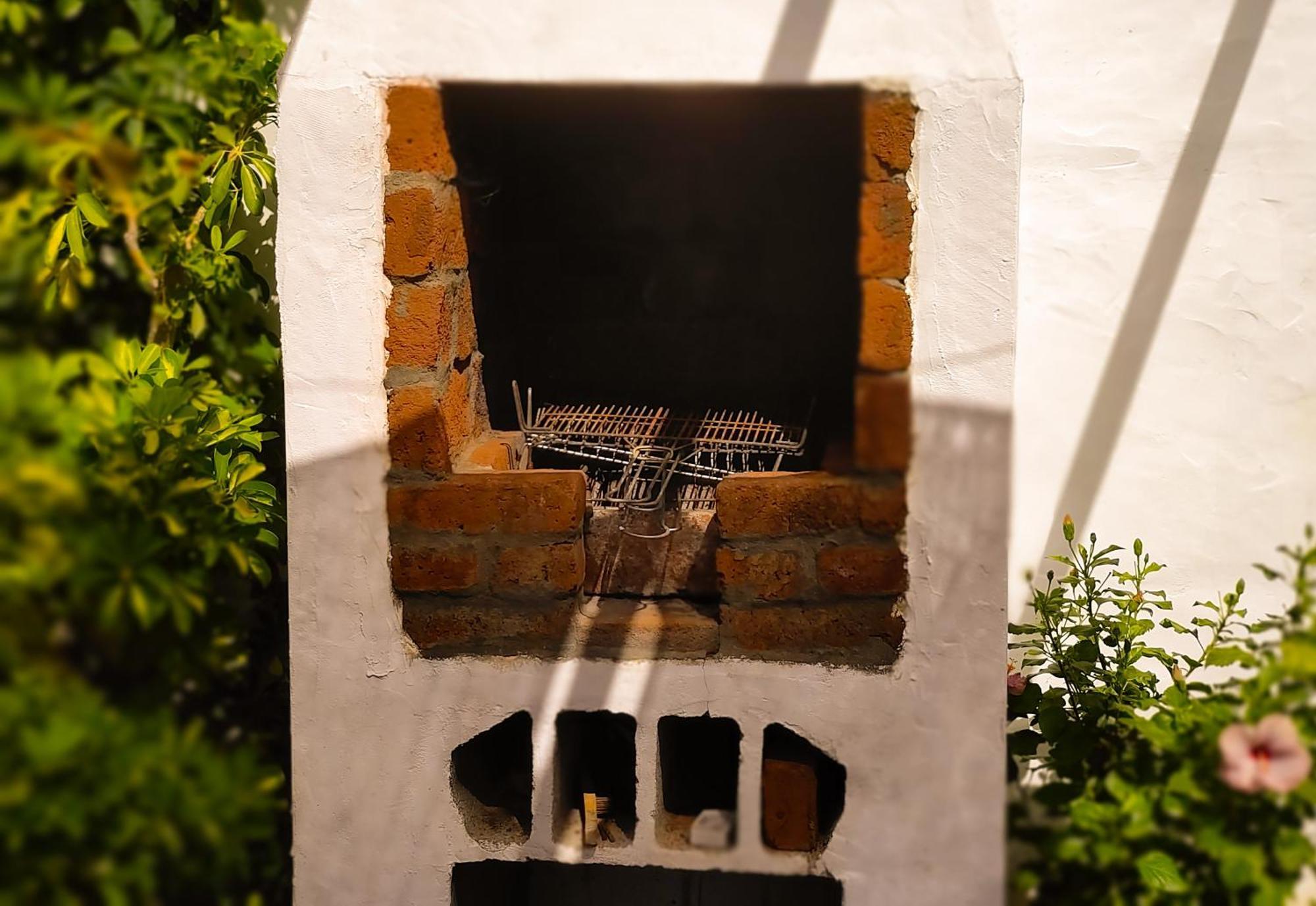 Ferienhaus La Casa De La Cartita